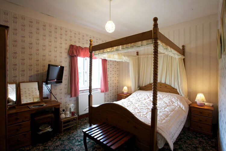 Abbey Grange Hotel - Image 2 - UK Tourism Online