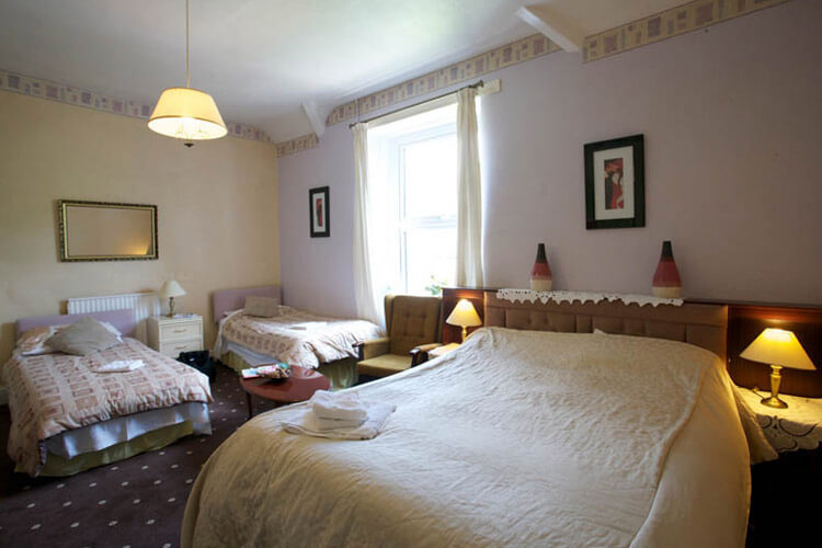 Abbey Grange Hotel - Image 3 - UK Tourism Online