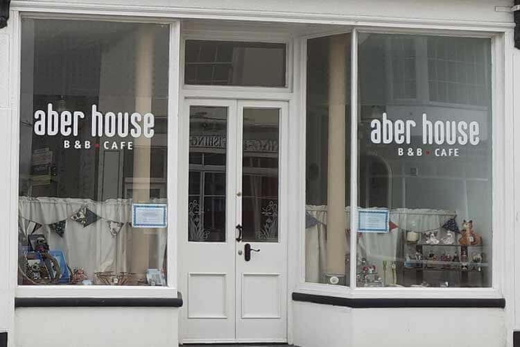 Aber House B & B - Image 1 - UK Tourism Online