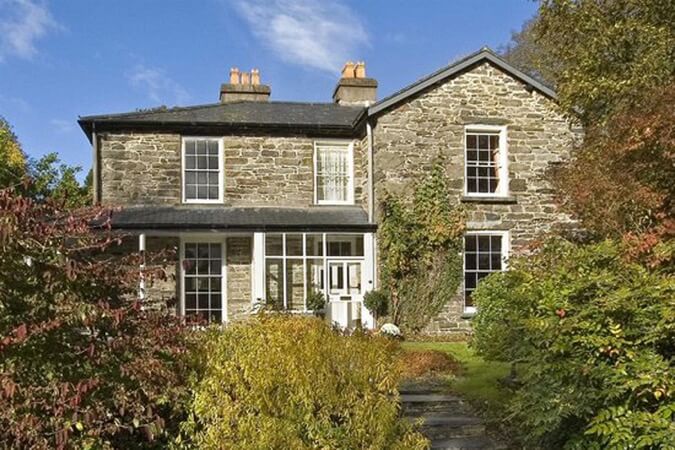 Abercelyn Cottages Thumbnail | Bala - North Wales | UK Tourism Online