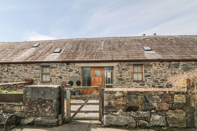 Aberdaron Farm Holidays Thumbnail | Aberdaron - North Wales | UK Tourism Online