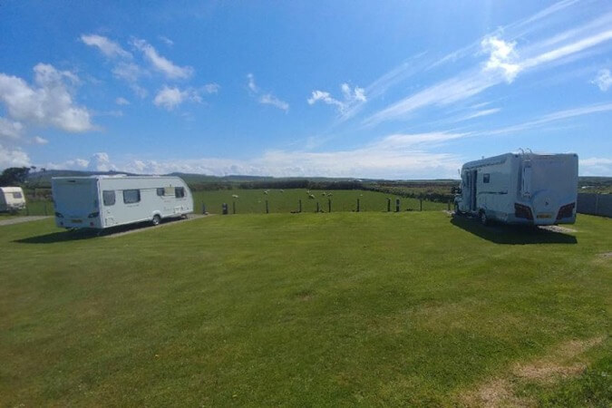 Aberdaron Farm Holidays Thumbnail | Aberdaron - North Wales | UK Tourism Online