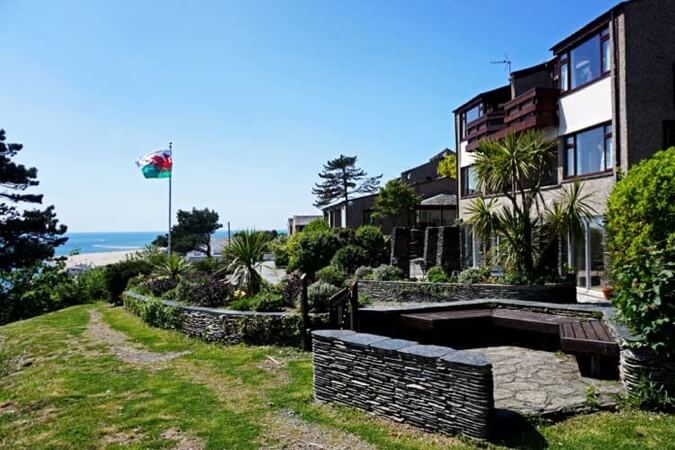 Aberdovey Hillside Village Thumbnail | Aberdovey - North Wales | UK Tourism Online