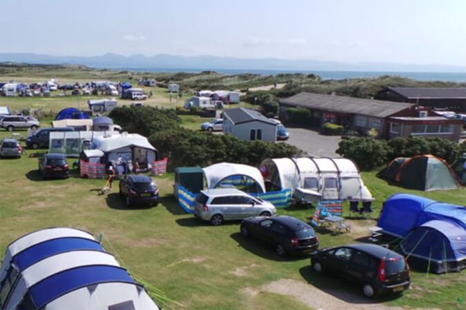 Abererch Sands Holiday Centre Thumbnail | Pwllheli - North Wales | UK Tourism Online