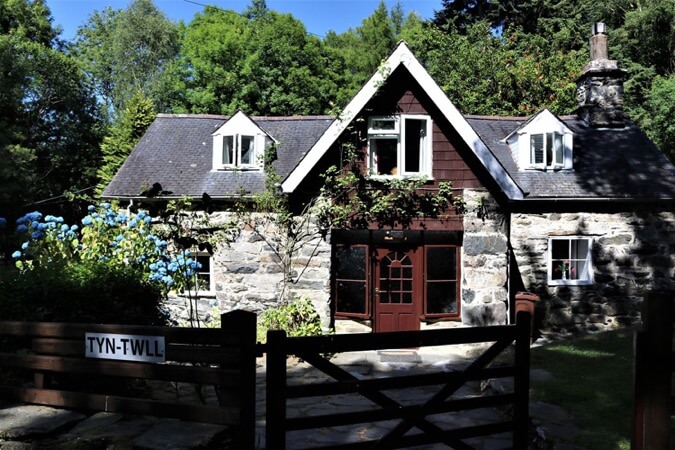 Abergwynant Farm Holidays Thumbnail | Dolgellau - North Wales | UK Tourism Online