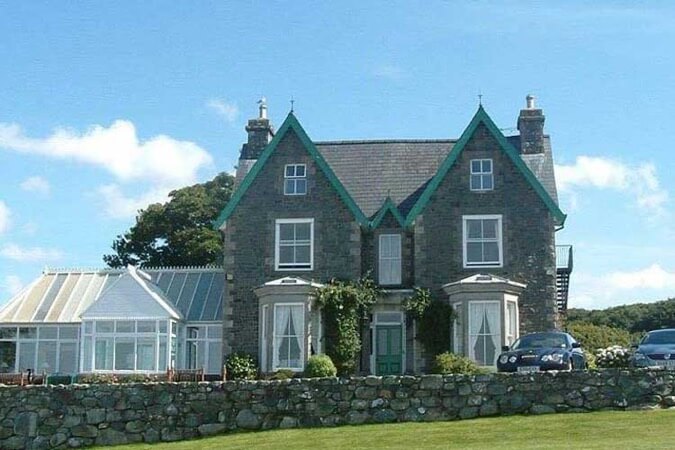 Ael Y Bryn Hotel Thumbnail | Barmouth - North Wales | UK Tourism Online