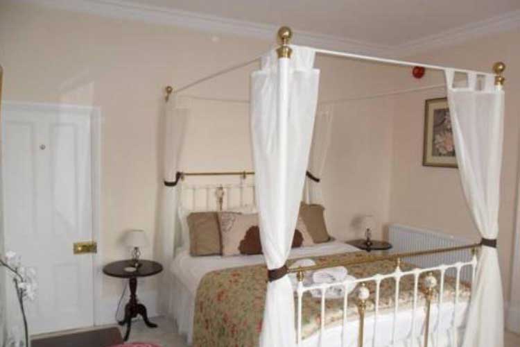 Ael Y Bryn Hotel - Image 2 - UK Tourism Online