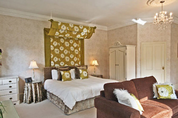 Afon Gwyn Boutique Bed and Breakfast - Image 2 - UK Tourism Online