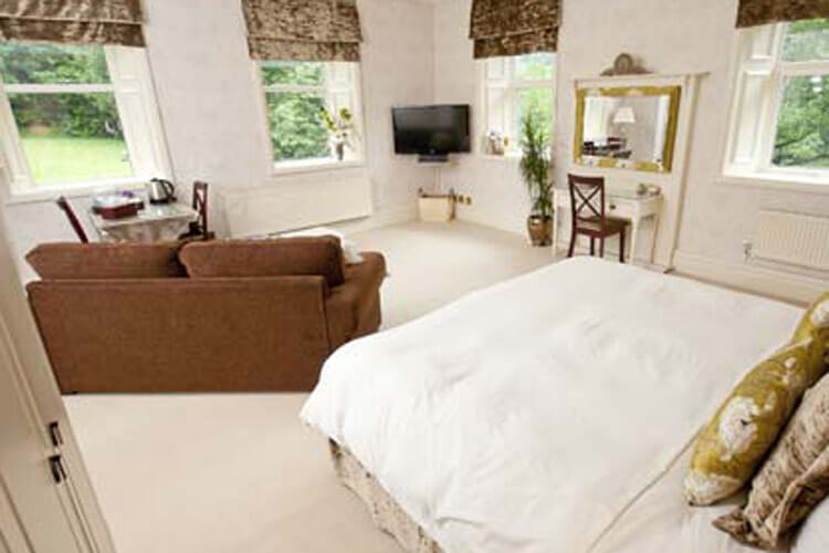 Afon Gwyn Boutique Bed and Breakfast - Image 3 - UK Tourism Online