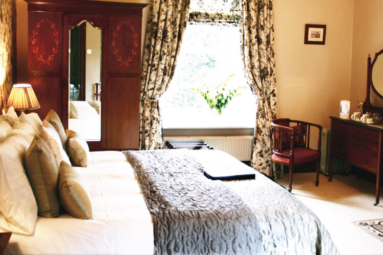 Afon Rhaiadr Country House - Image 3 - UK Tourism Online