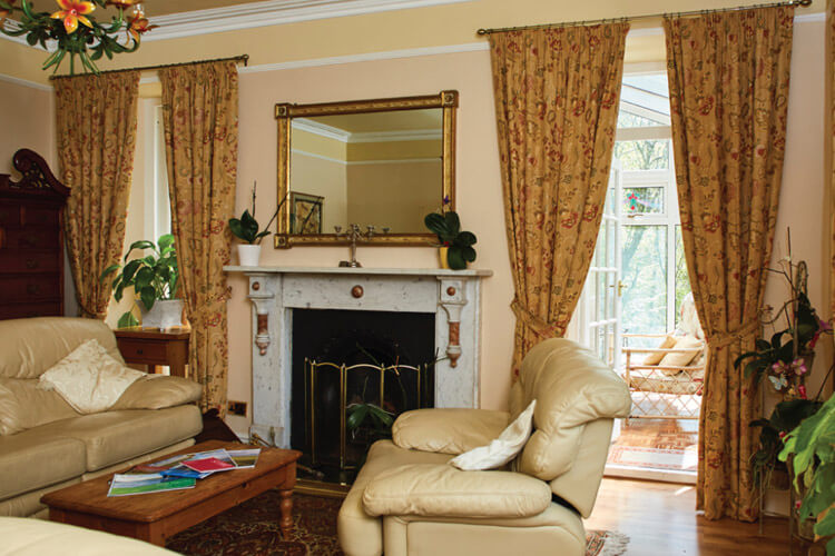 Afon Rhaiadr Country House - Image 4 - UK Tourism Online