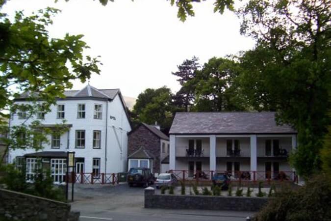 Alpine Lodge Thumbnail | Llanberis - North Wales | UK Tourism Online