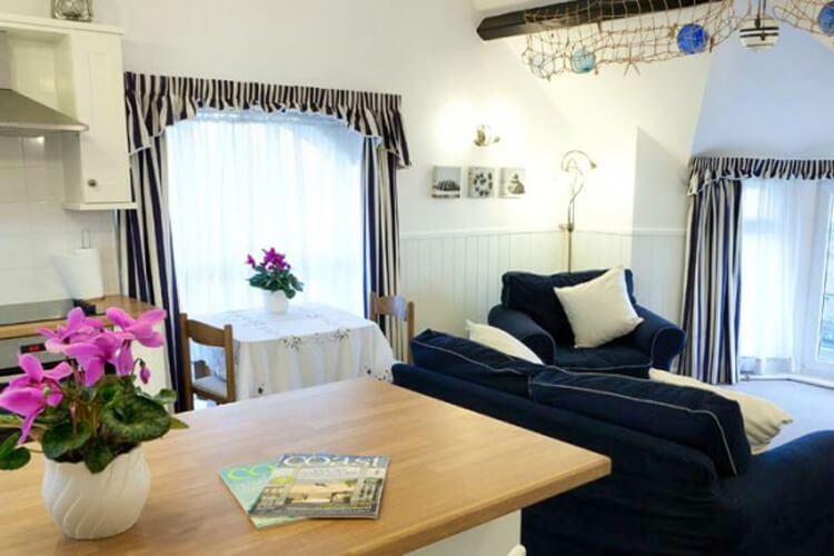 Arlonfor Cottages - Image 3 - UK Tourism Online