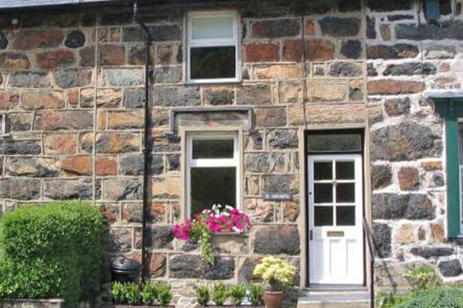 Arosfa Cottage Thumbnail | Beddgelert - North Wales | UK Tourism Online