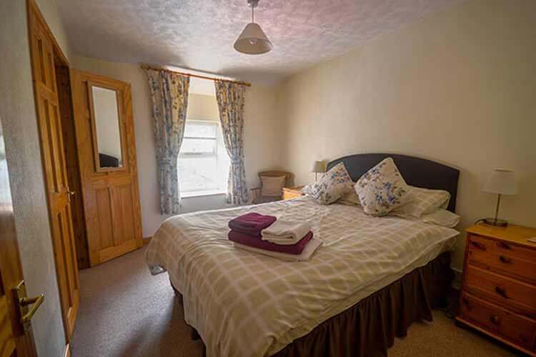 Arosfa Cottage - Image 2 - UK Tourism Online