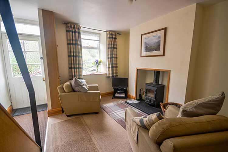 Arosfa Cottage - Image 3 - UK Tourism Online