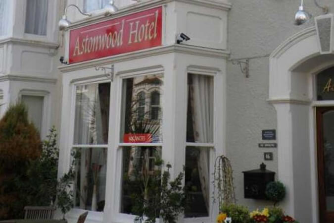 Astonwood Hotel Thumbnail | Llandudno - North Wales | UK Tourism Online