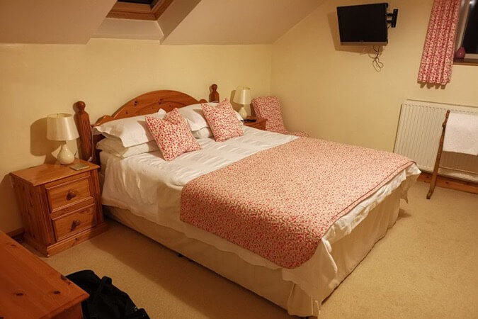 Awel y Mynydd Bed & Breakfast Thumbnail | Harlech - North Wales | UK Tourism Online