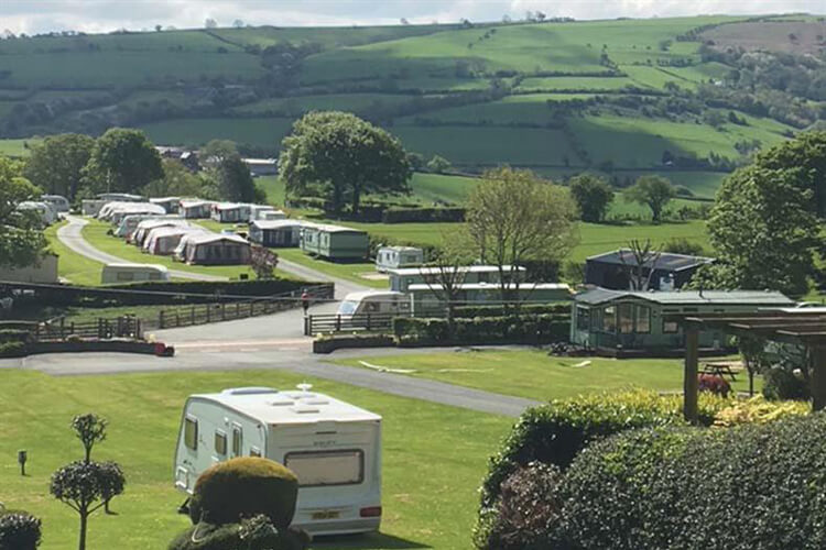 Bank Farm Caravan Park - Image 2 - UK Tourism Online