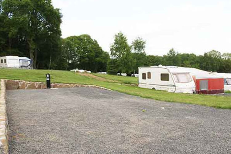 Bank Farm Caravan Park - Image 3 - UK Tourism Online