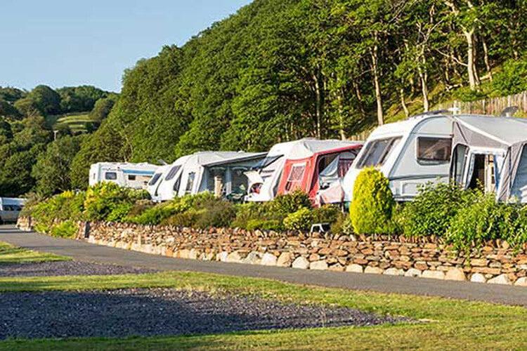 Barcdy Caravan & Camping Park - Image 2 - UK Tourism Online