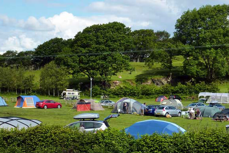 Barcdy Caravan & Camping Park - Image 3 - UK Tourism Online