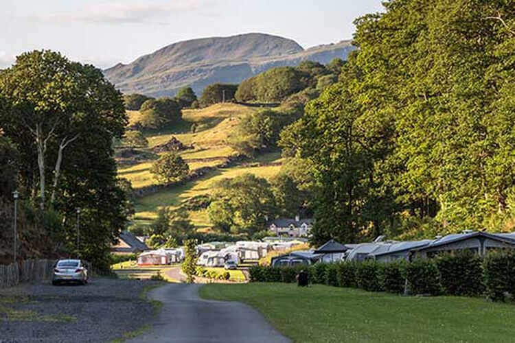 Barcdy Caravan & Camping Park - Image 4 - UK Tourism Online