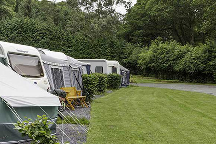 Barcdy Caravan & Camping Park - Image 5 - UK Tourism Online