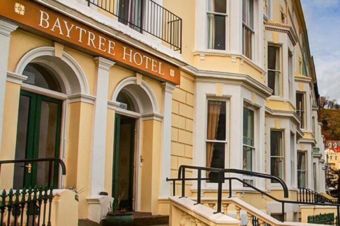 Baytree Hotel Thumbnail | Llandudno - North Wales | UK Tourism Online