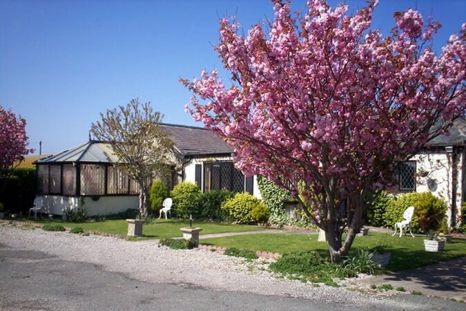 Beach Bungalow Thumbnail | Rhyl - North Wales | UK Tourism Online