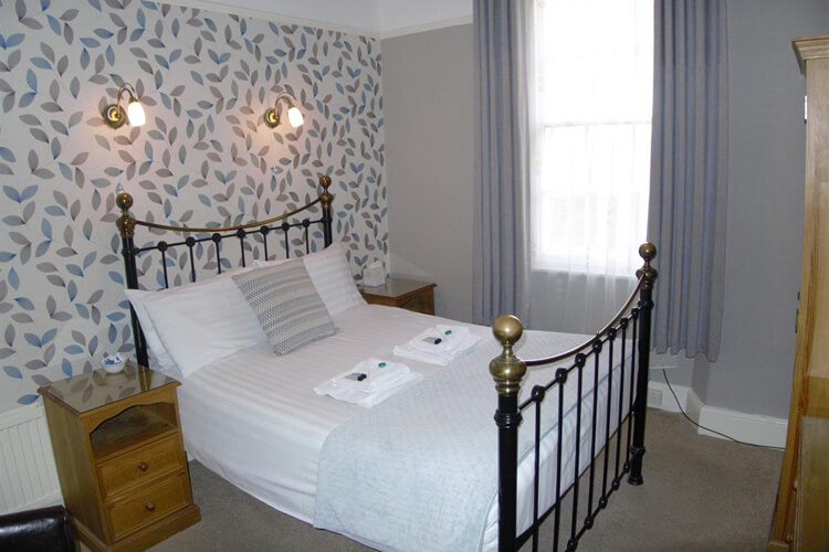 Beach House Bed and Breakfast - Image 3 - UK Tourism Online