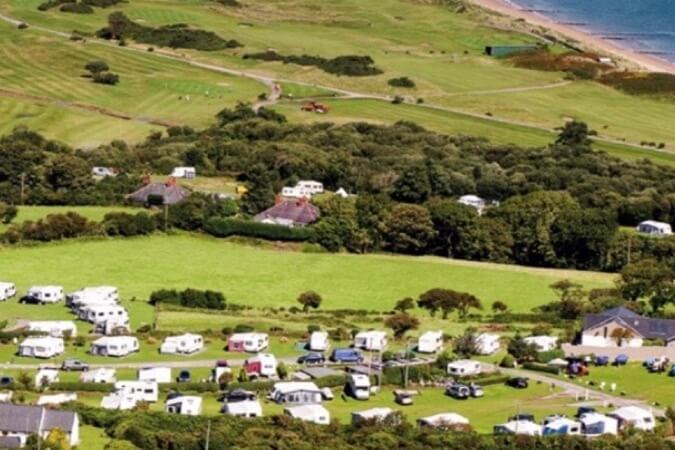 Beach View Caravan Park Thumbnail | Abersoch - North Wales | UK Tourism Online