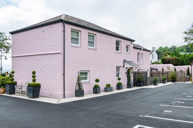 Ben and Hollys Hideaways Thumbnail | Beaumaris - Anglesey - North Wales | UK Tourism Online