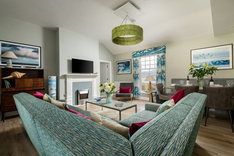 Ben and Hollys Hideaways - Image 2 - UK Tourism Online