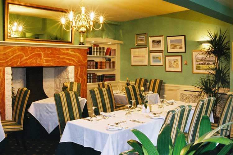 Bishopsgate House Hotel and Restaurant - Image 5 - UK Tourism Online