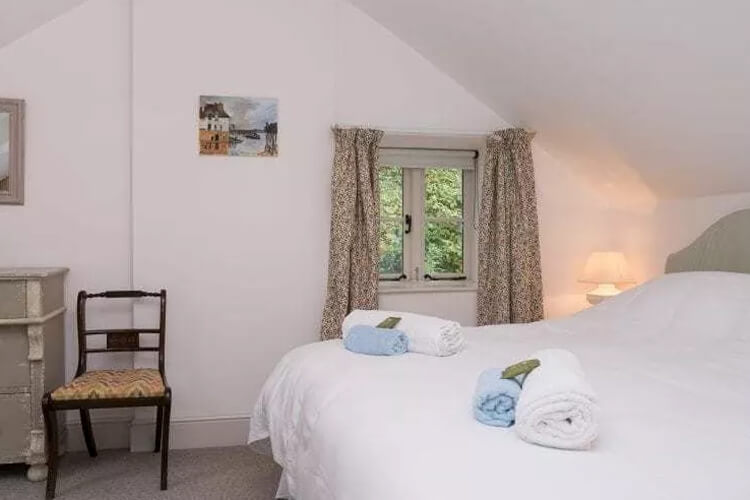 Bodnant Estate - Image 4 - UK Tourism Online