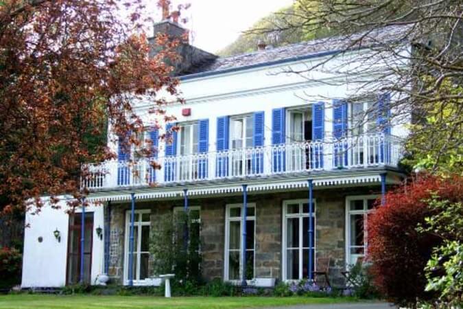 Borthwnog Hall Thumbnail | Dolgellau - North Wales | UK Tourism Online