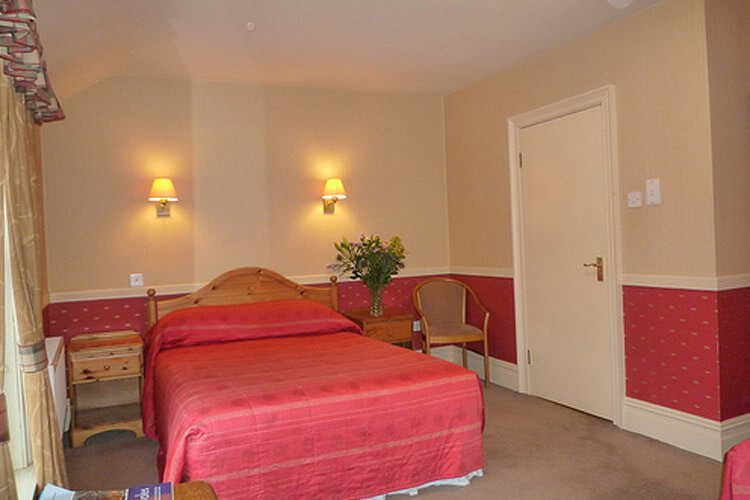 Bridge End Hotel - Image 2 - UK Tourism Online