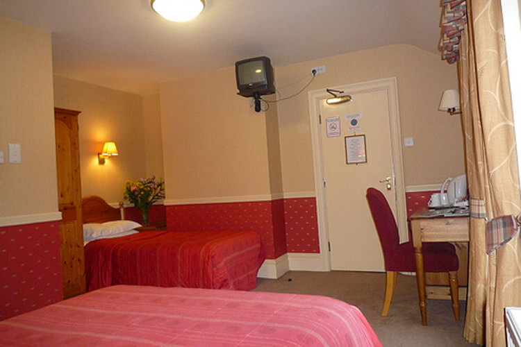 Bridge End Hotel - Image 3 - UK Tourism Online