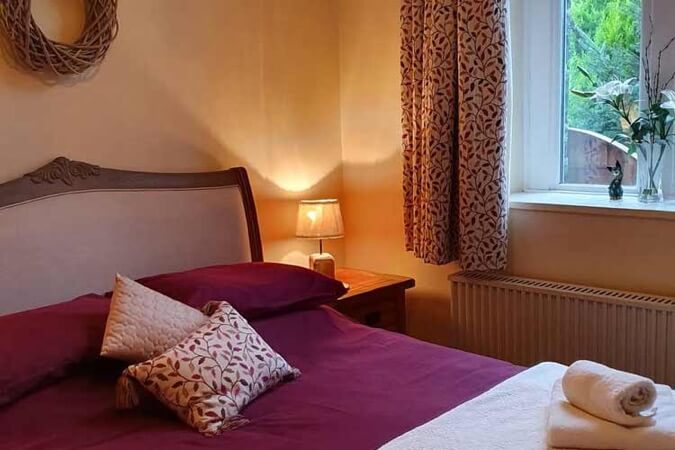Chambers Apartment @ The Old Magistrates Thumbnail | Betws-y-Coed - North Wales | UK Tourism Online