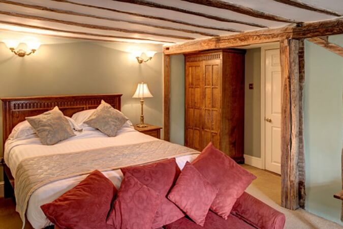 The Brigands Inn Thumbnail | Dolgellau - North Wales | UK Tourism Online