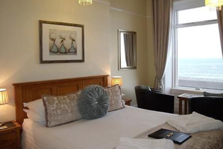 Britannia Guest House - Image 2 - UK Tourism Online