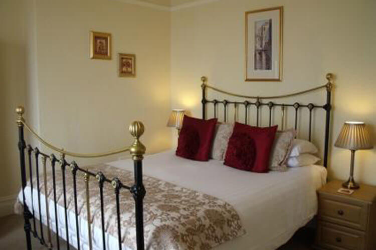 Britannia Guest House - Image 3 - UK Tourism Online