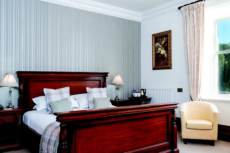 Bron Eifion Country House Hotel - Image 3 - UK Tourism Online