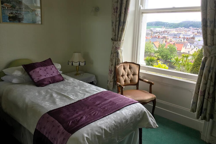 Bron Orme Hotel - Image 2 - UK Tourism Online