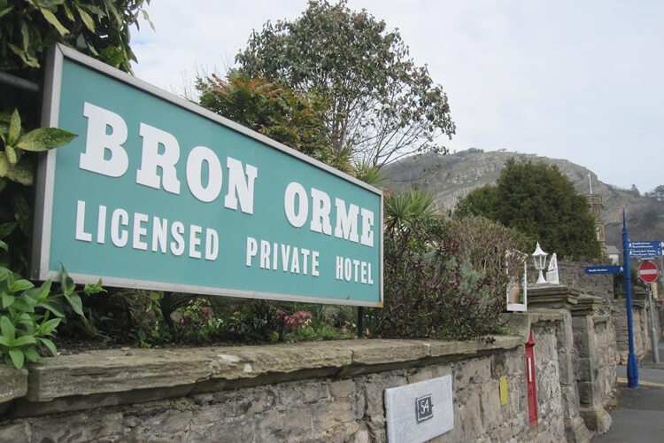 Bron Orme Hotel - Image 3 - UK Tourism Online