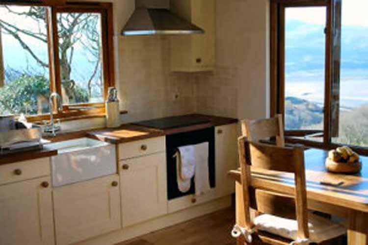 Bryn Annas Chalet - Image 3 - UK Tourism Online