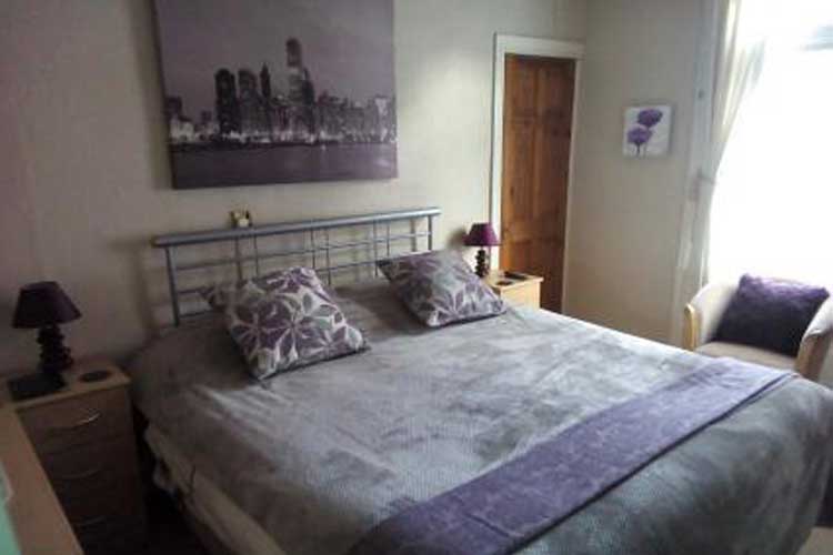 Bryn Coed Guest House - Image 2 - UK Tourism Online