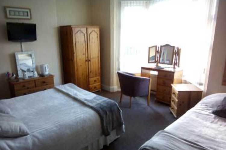 Bryn Coed Guest House - Image 3 - UK Tourism Online