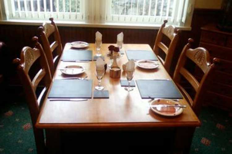 Bryn Coed Guest House - Image 5 - UK Tourism Online